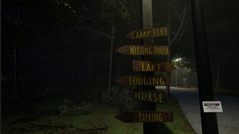 Pinewood Valley Prologue的第0张图片