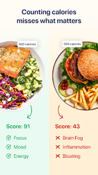 Obraz 0 dla SnackShot Healthy Food Sc…