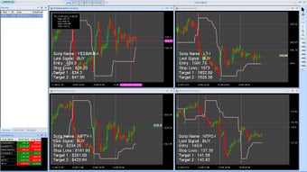 Imagen 0 para Solid Signals