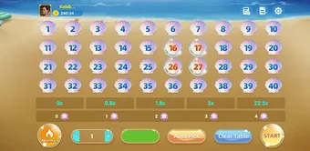 Kabibe Game - Application的第0张图片