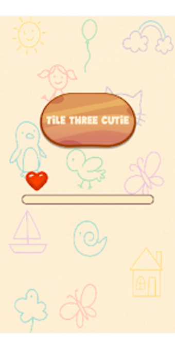 Tile Three Cutieの画像0