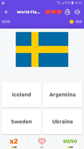 Image 5 for Flags and Capitals of the…
