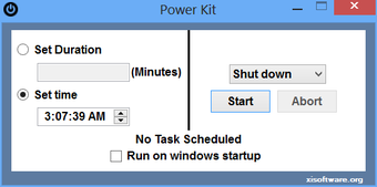 Power Kit的第0张图片
