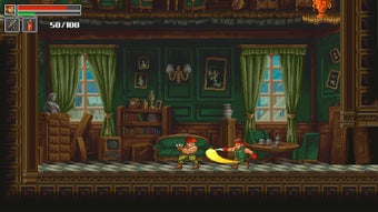 Imagen 0 para Guns of Fury