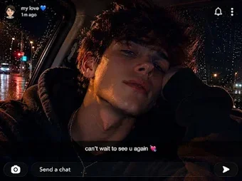 Bild 0 für Blue Gay App