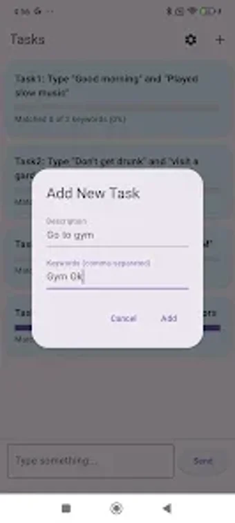 Focal ToDoの画像0