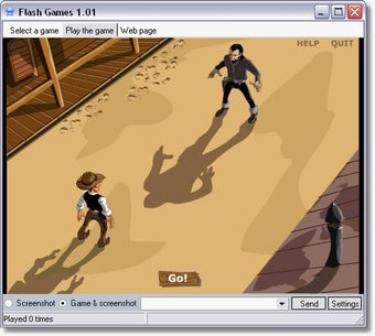 Bild 5 für Flash Games