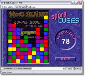 Bild 4 für Flash Games