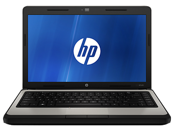 HP 430 Notebook PC drivers