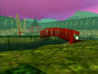 Image 0 for Stargazing 64