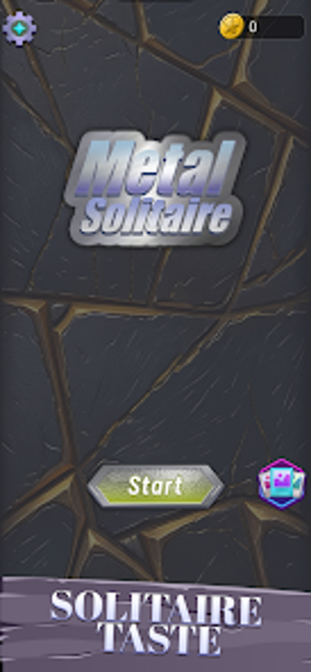 Bild 0 für Solitaire Taste: Klon GO