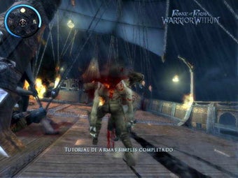 Immagine 0 per Prince of Persia: El Alma…