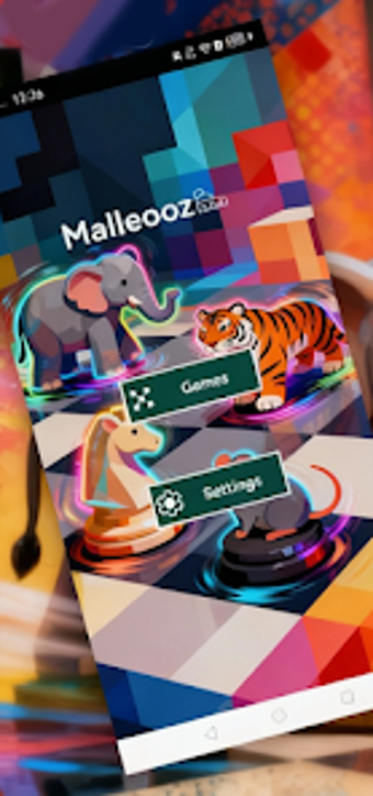 Obraz 0 dla Malleooz