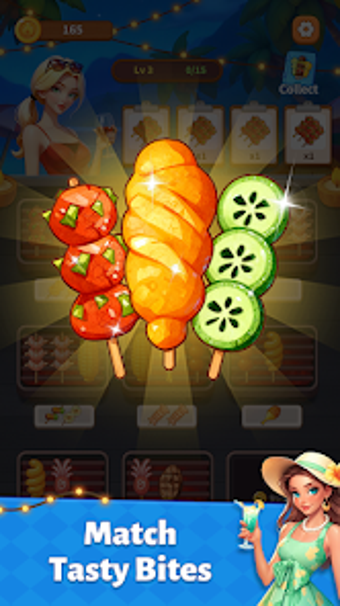 Obraz 0 dla Grill Mix Fusion