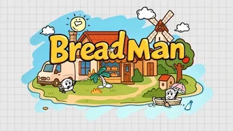 Bild 0 für Bread Man  Puzzle Games