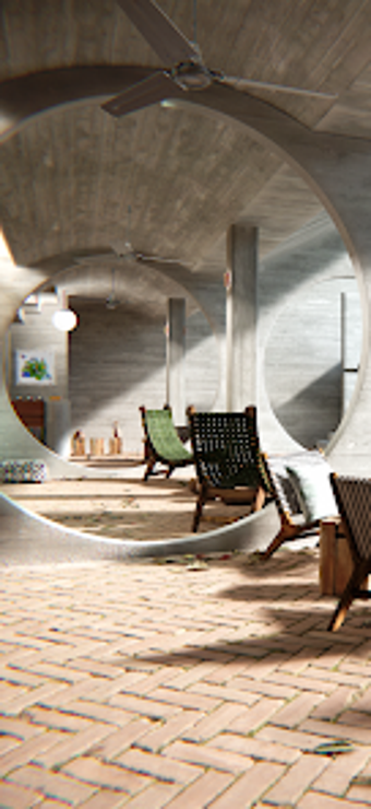 Image 0 pour Want to Work at a Resort …
