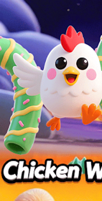 Image 0 for Chicken Walking