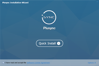 Plusync