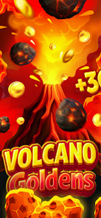 Bild 0 für Volcano GoldCoin