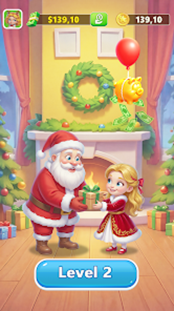 Obraz 0 dla Lucky Christmatch