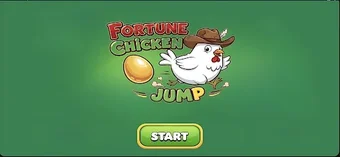 Obraz 0 dla Fortune Chicken Jump