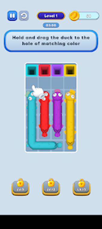 Bild 0 für Duck Out