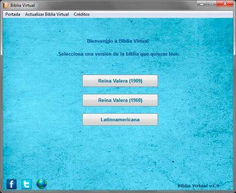Bild 0 für Biblia Virtual