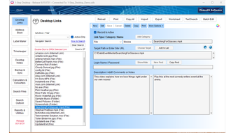 Immagine 0 per 1-Step Desktop