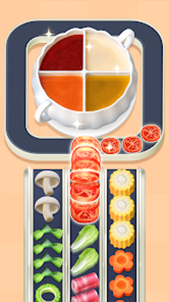 Bild 0 für Rotary Hotpot: Cooking Fl…