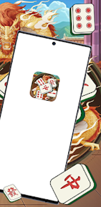 Obraz 0 dla StraightSuit Mahjong