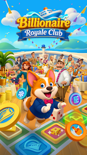 Billionaire Royale Club的第0张图片