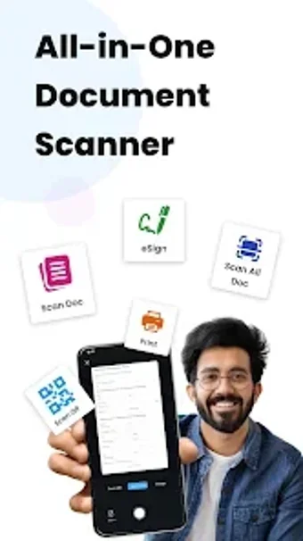 Image 0 for Document Scanner: Smart A…