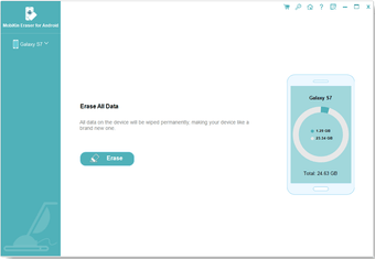 MobiKin Eraser for Androi…的第0张图片