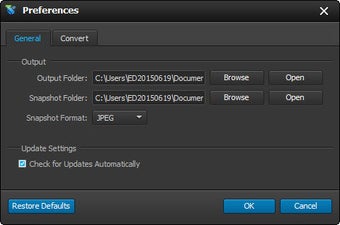 Image 2 for Aiseesoft Free 3GP Conver…
