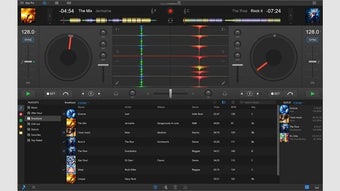 Image 0 for djay Pro