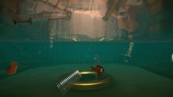 Obraz 0 dla I Am Fish