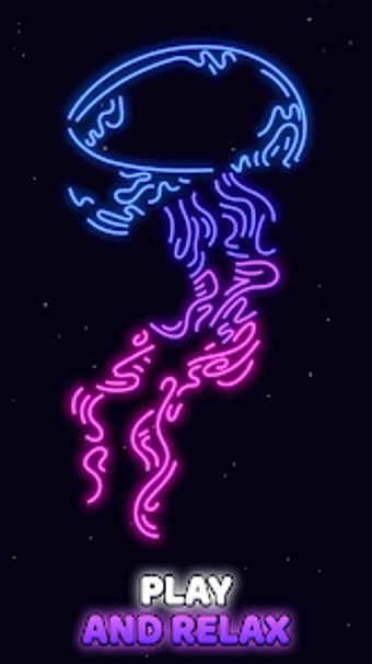 Arrows Art Puzzleの画像0