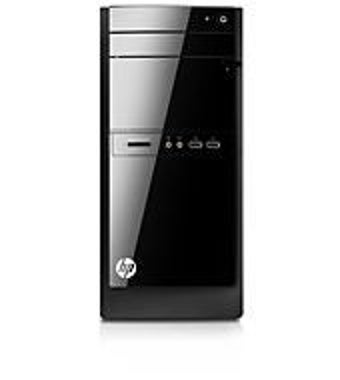 HP 110-210 Desktop PC  drivers