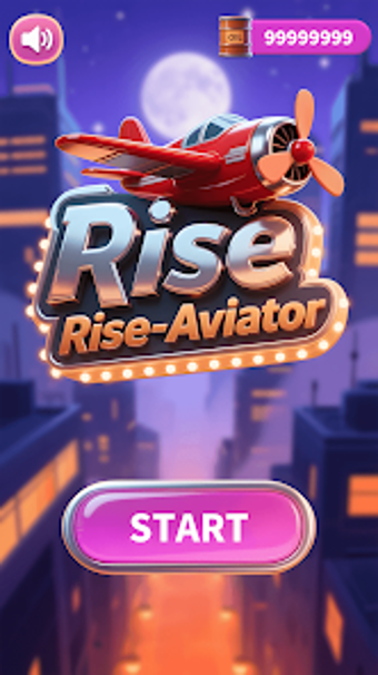 Bild 0 für Rise Rise-Aviator