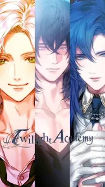 Obraz 0 dla Twilight Academy