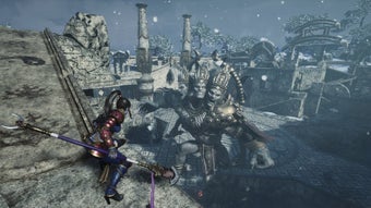 Image 0 pour Hunter's Arena: Legends