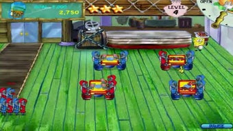 SpongeBob SquarePants: Di…の画像0
