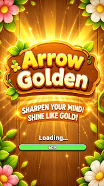 Image 0 for Arrow Golden Fortune Rush