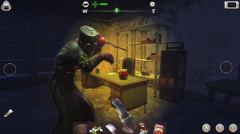 Radiation City Free的第0张图片