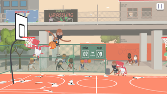 Dunkers 2の画像0