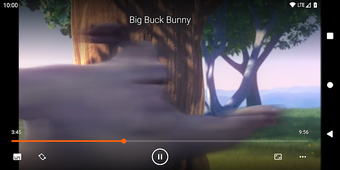 VLC for Androidの画像5