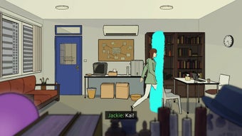 Image 0 for Jackie Hart: Headhunter