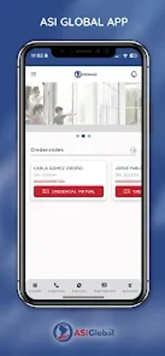 Immagine 0 per ASI Global