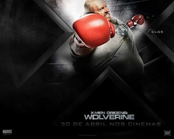 X-Men Origins Wolverineの画像0