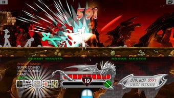 Bild 0 für One Finger Death Punch